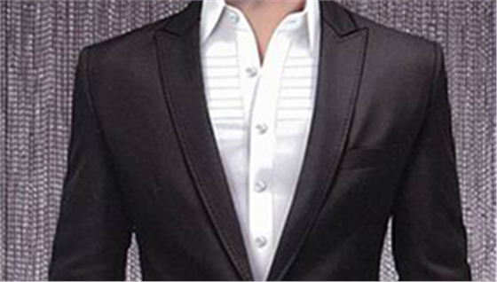禮服襯衫