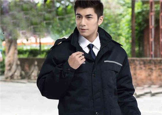 工作服定做廠家