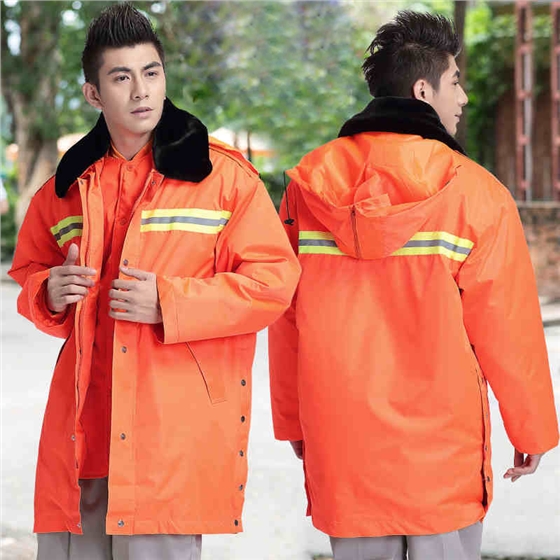 工作服定做廠家