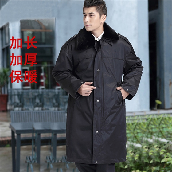 冬季可脫里棉服_冬季棉服定制廠家-工服美