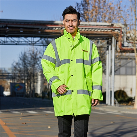 凱盛戶外棉服