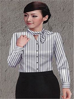 員工商務襯衫