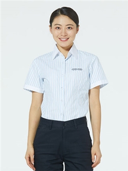 呷哺呷哺女襯衫