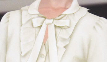 女職業裝定制