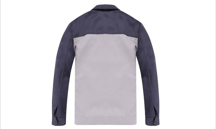 時(shí)尚休閑員工制服