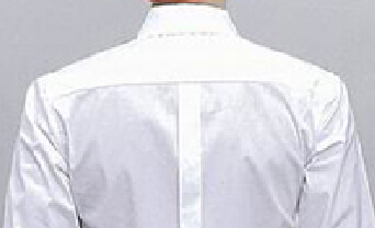 職業(yè)裝襯衫