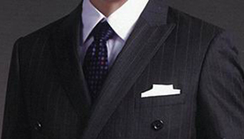 修身商務西服