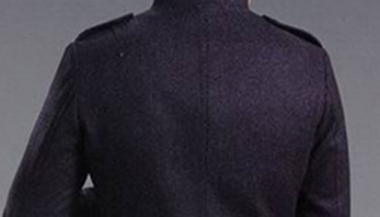 韓版西服外套