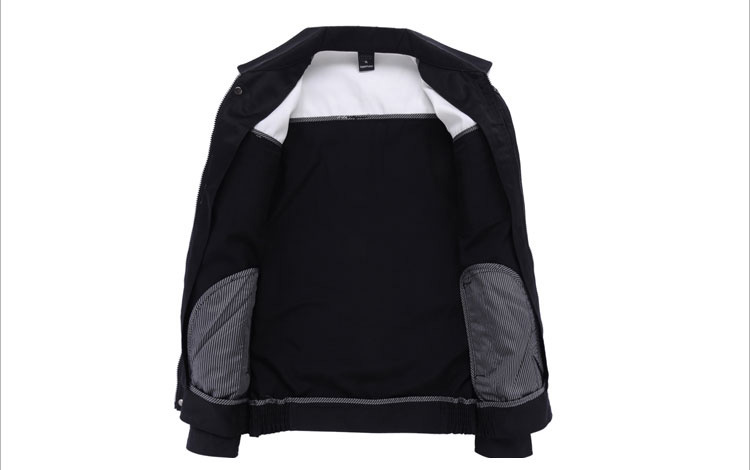 秋季經典工作服