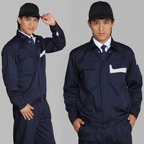 員工穿工作服對企業有何價值？