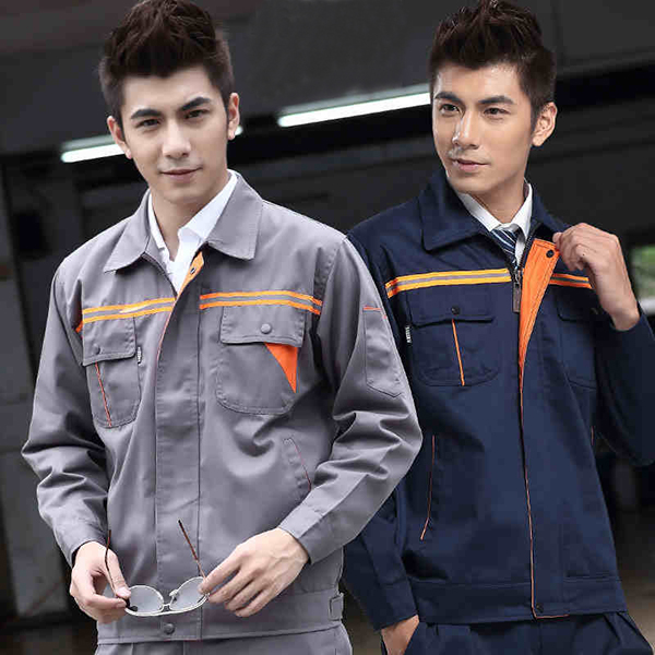 關(guān)于洗工作服的幾點(diǎn)誤區(qū)---工服美