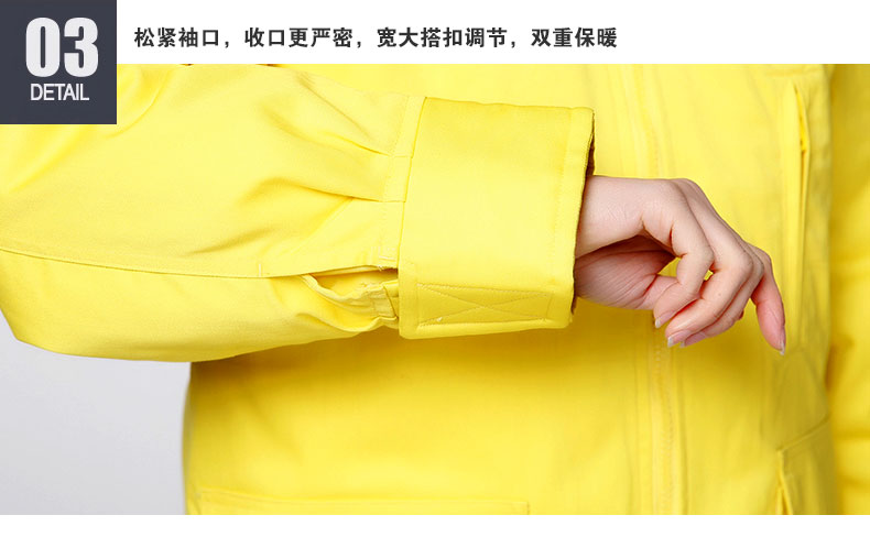 北京加油站工作服定做