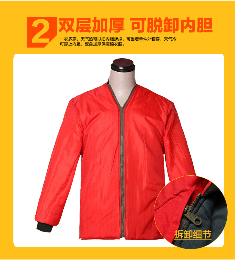 防靜電工作服