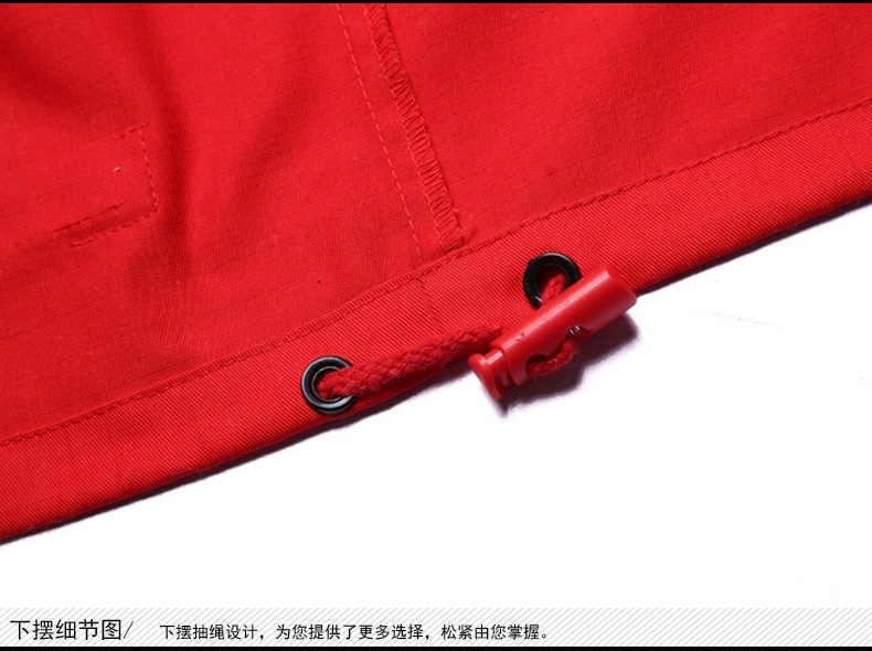 防靜電工作服