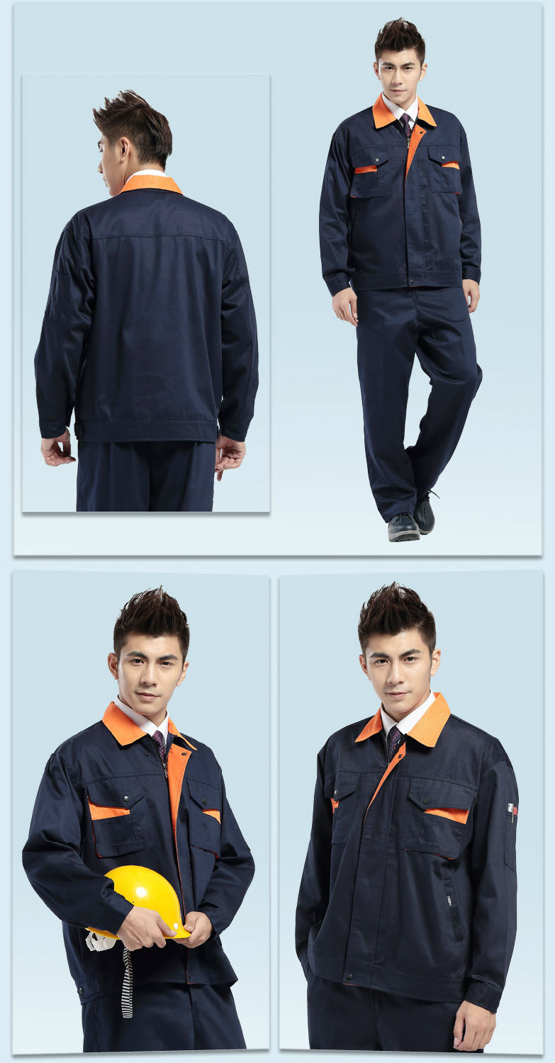 如何檢查工作服質量的好壞？