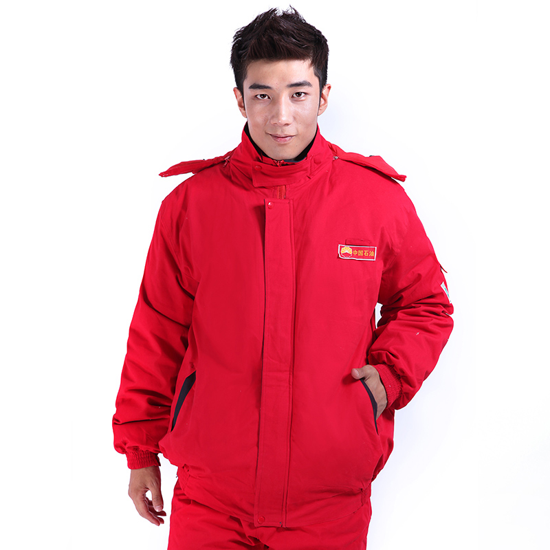 什么樣的公司需要定做阻燃工作服呢？