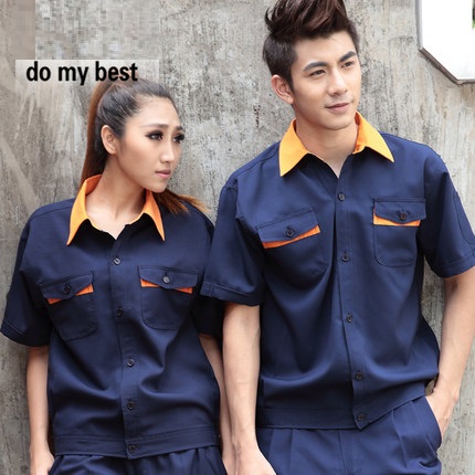 工作服發霉怎么辦？