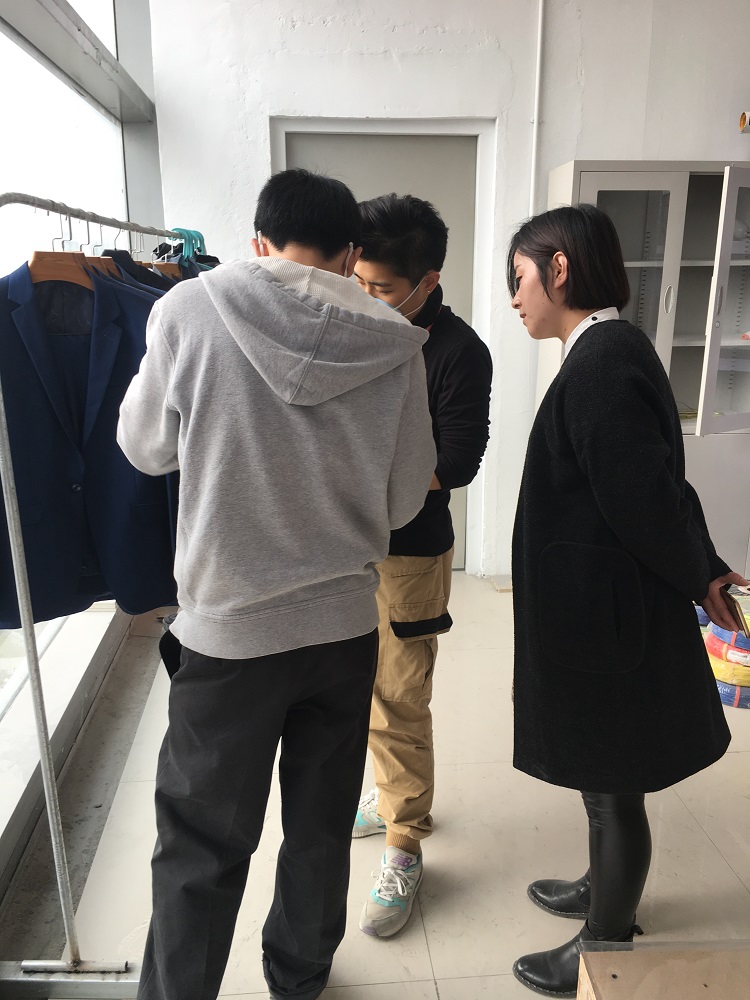 選擇款式