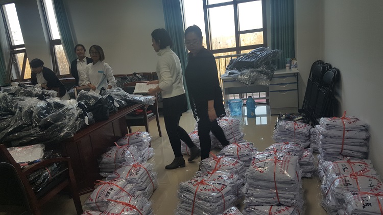 對號型和數量