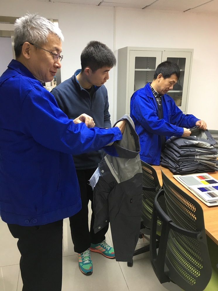選號型
