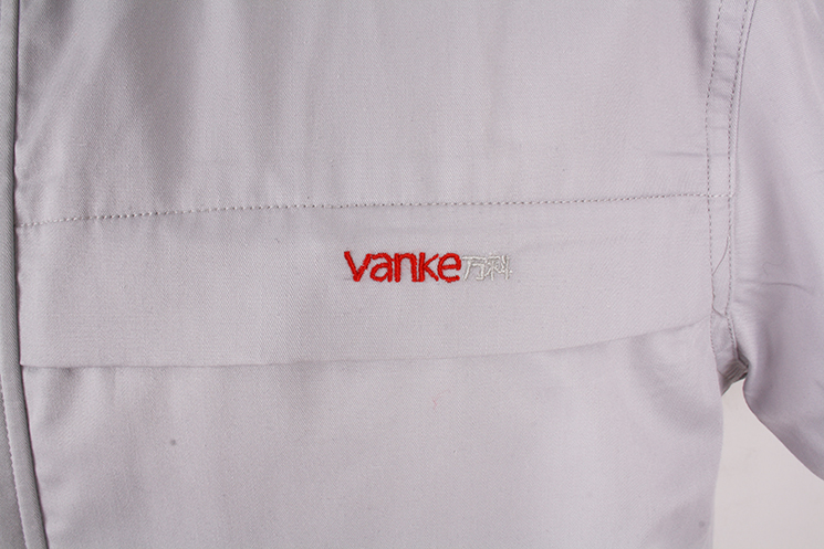 刺繡LOGO