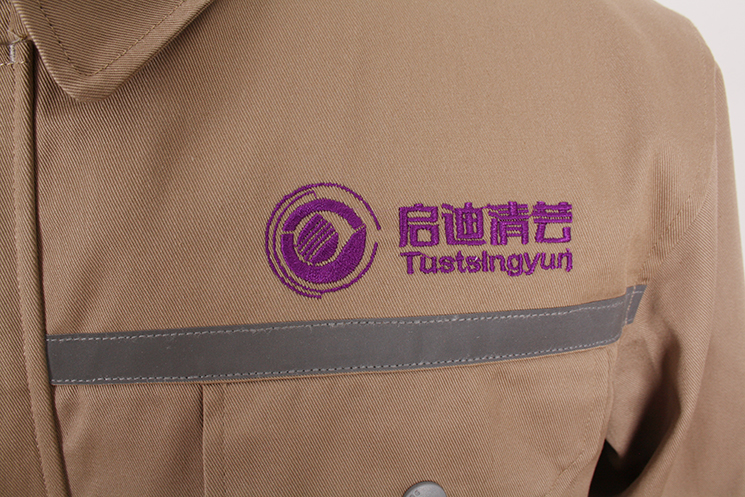 電腦刺繡LOGO