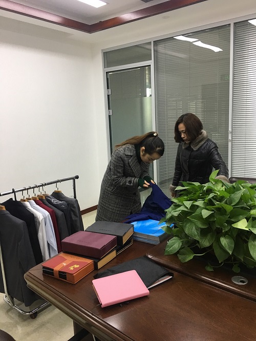 看做工細節