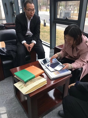 選擇衣服面料