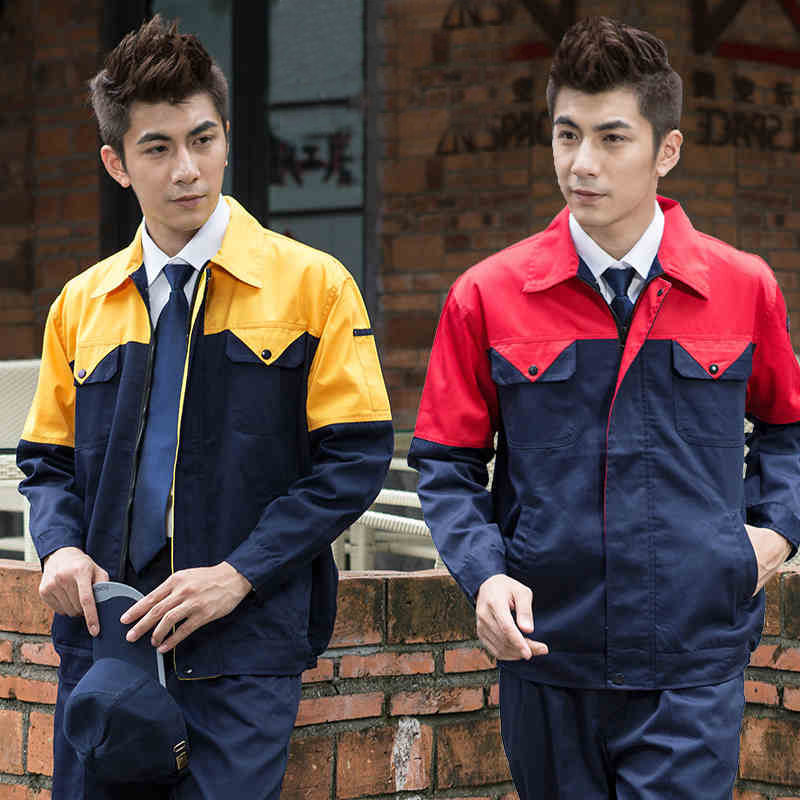 工服美-北京工作服定制生產廠家_工作服款式多