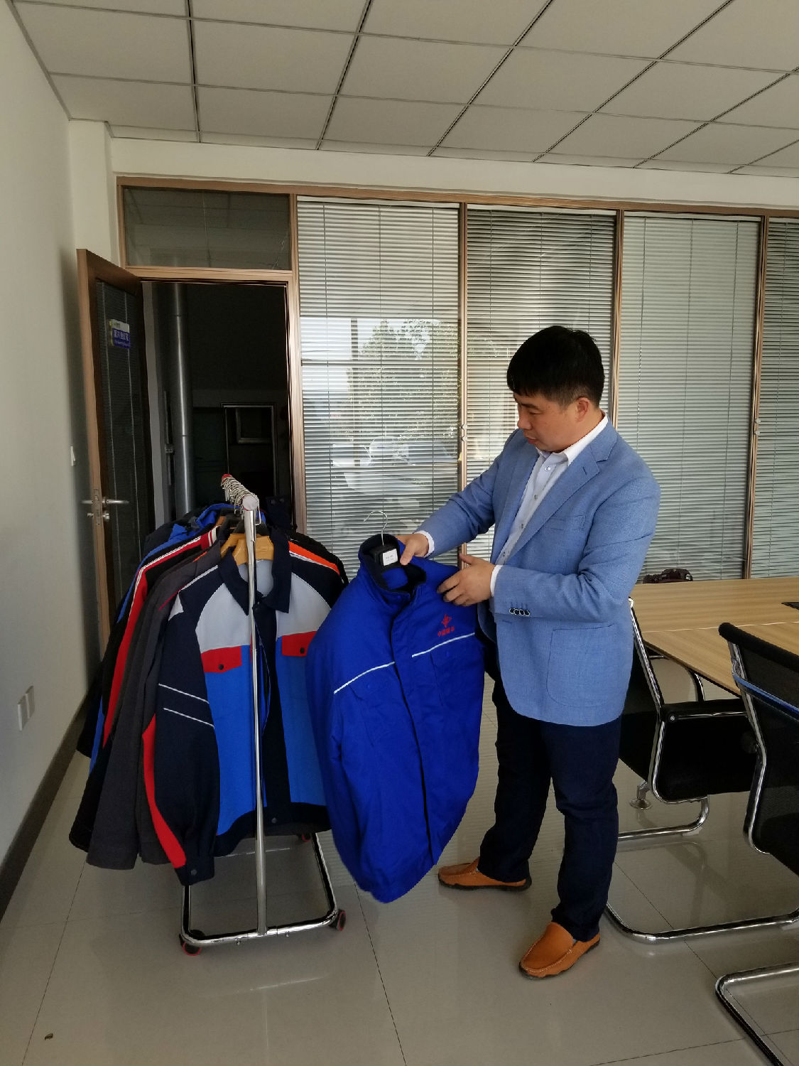 海泰新能源