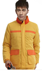 防靜電工作服應該怎么清洗,工作服定制