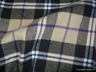 什么是磨毛面料？