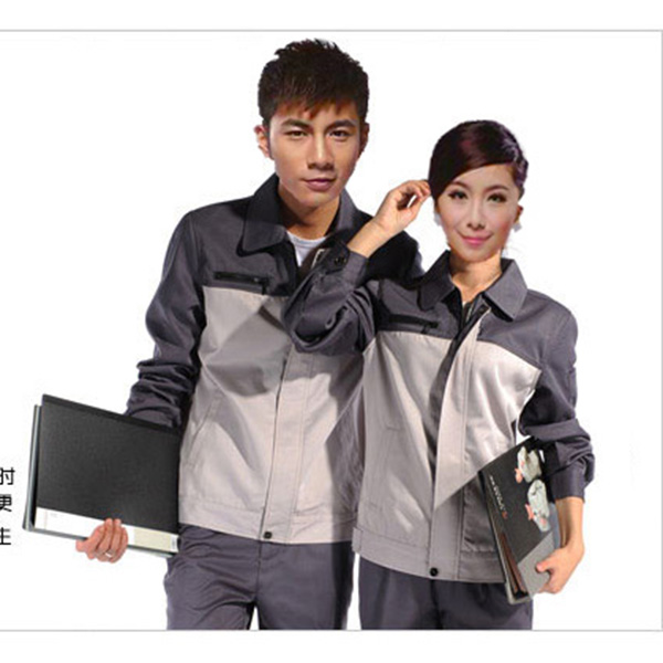 工服美為您介紹本公司旗下產(chǎn)品：時(shí)尚休閑員工制服