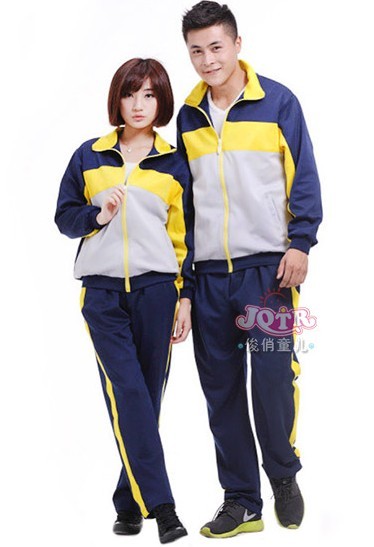 工作服質量鑒定五大標準---工服美