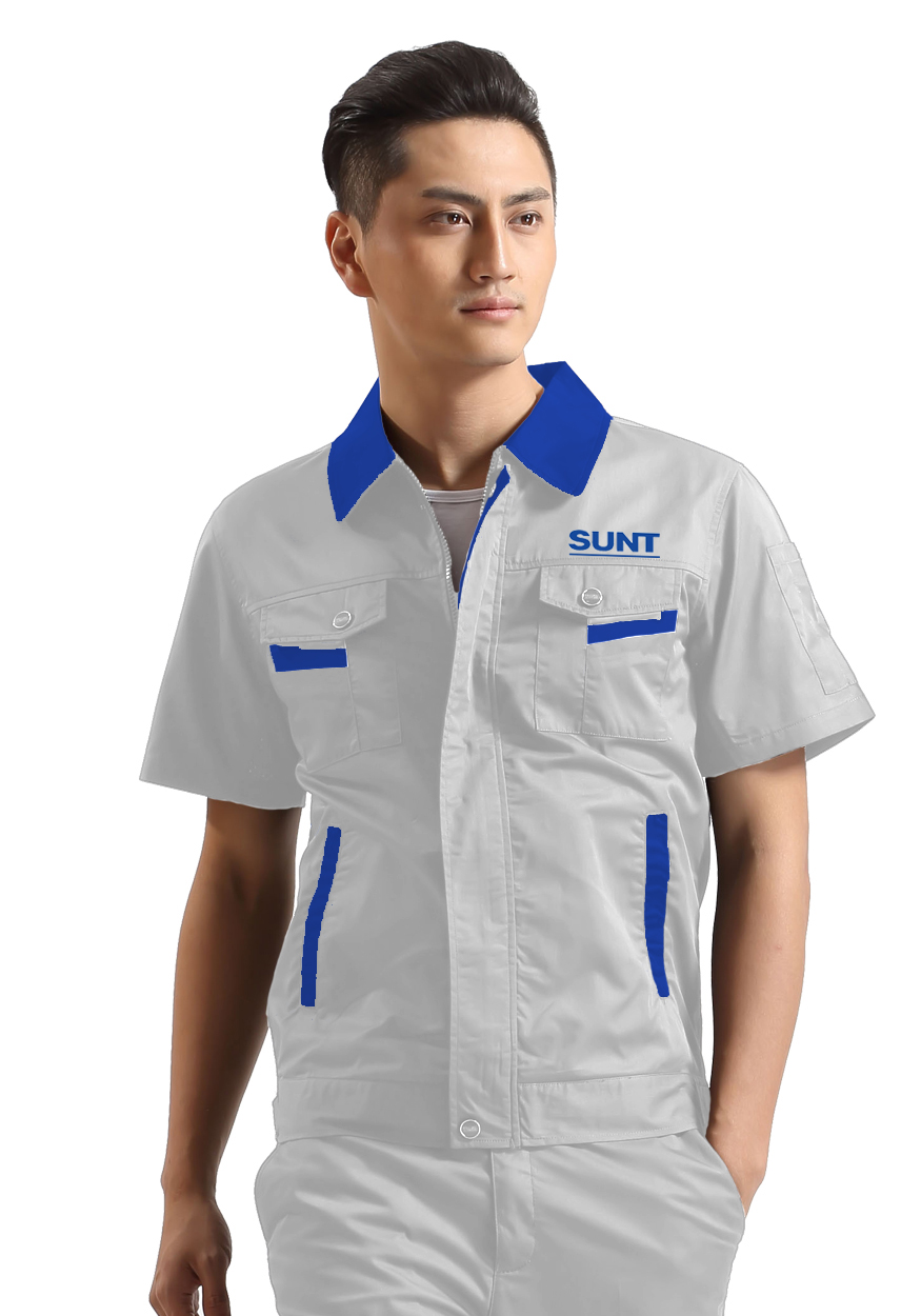 白色工作服發(fā)黃怎么辦？應(yīng)該怎么避免呢？