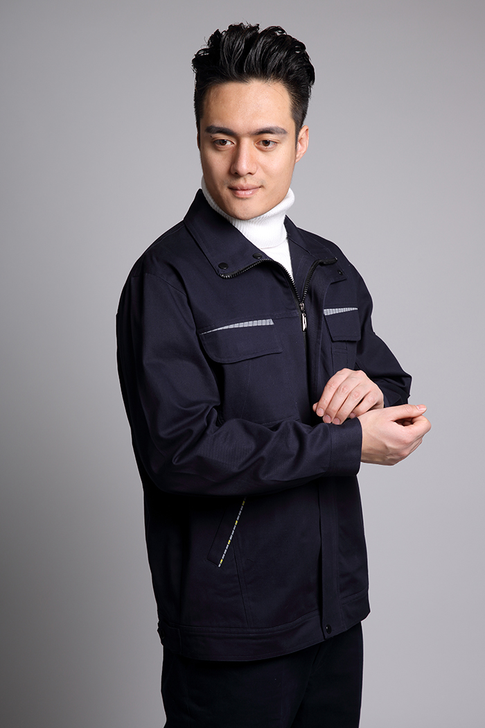 怎么辨別純棉工作服的好壞？