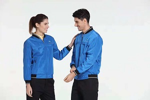工作服職業(yè)裝定制著名品牌工服美