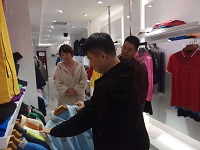 北京工作服定做的未來(lái)市場(chǎng)走向