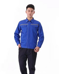 少量工作服定做怎么才能更合適？