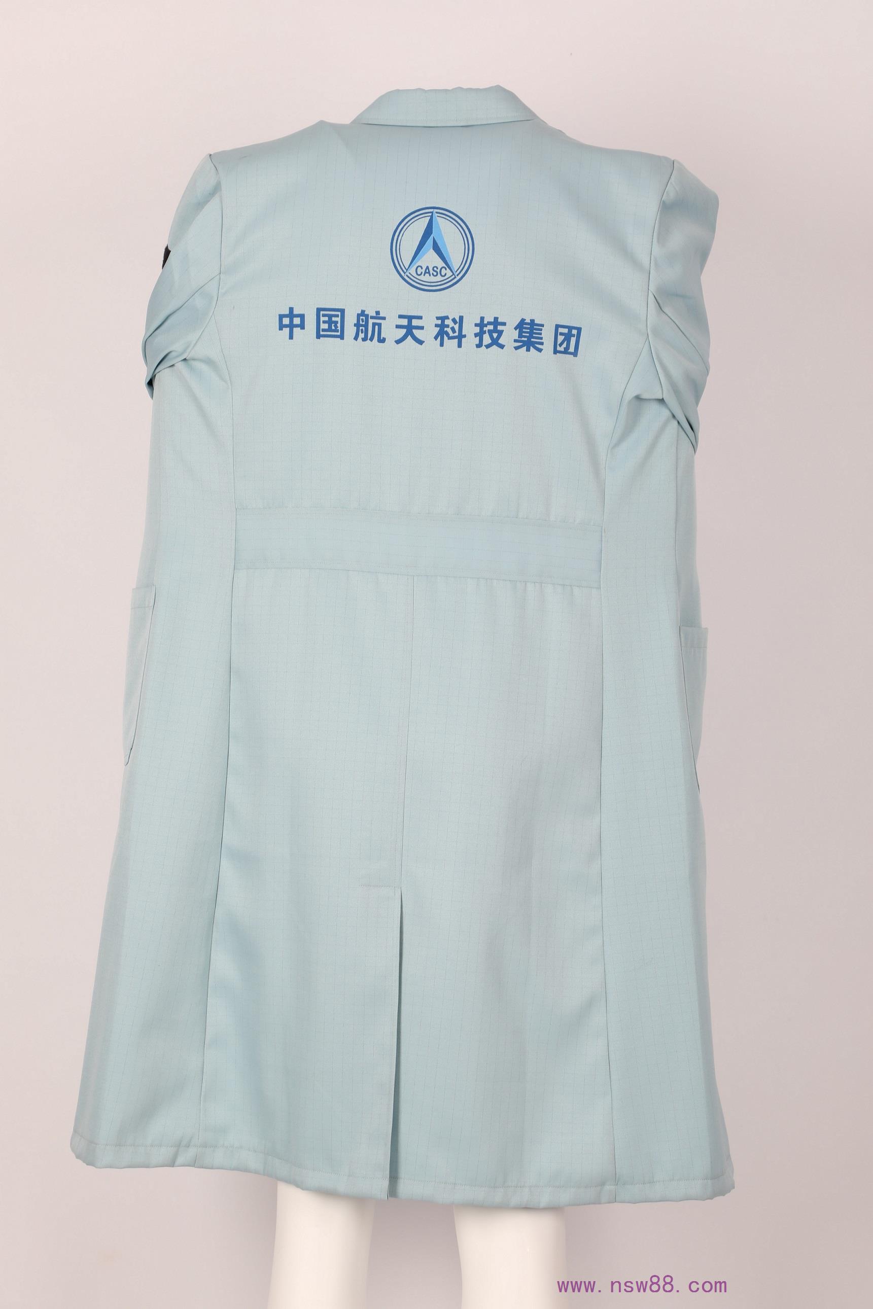工服美防靜電工作服你有了嗎？高精電子上佳之選。