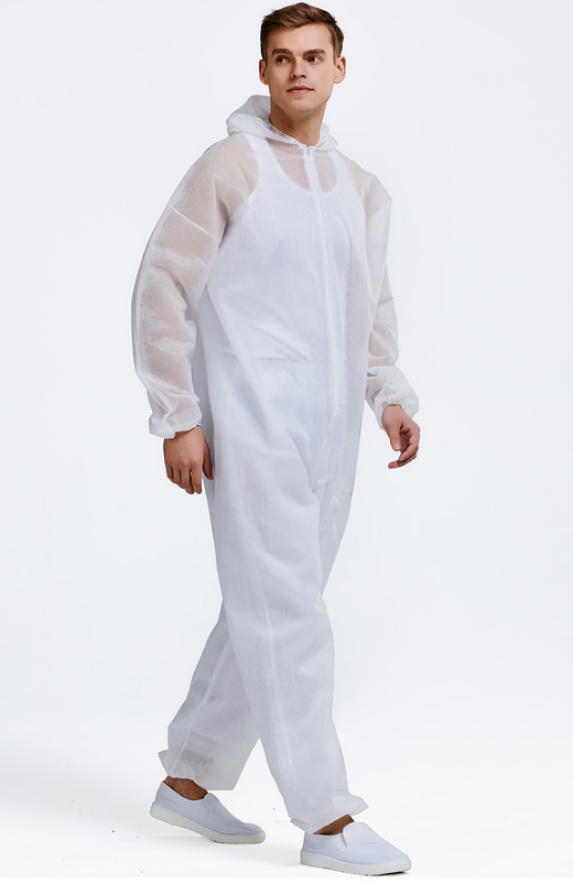 北京工作服定制生產(chǎn)廠家揭秘，環(huán)保無紡布衣物材質(zhì)有哪些？-工服美