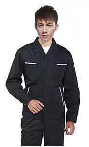 車間工作服定做注意哪些-工服美_北京工作服定制生產(chǎn)廠家