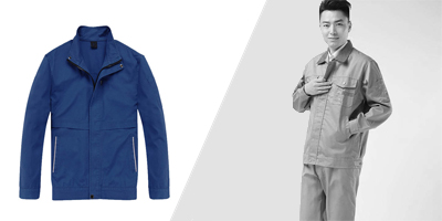 工服定做質(zhì)量的好壞對企業(yè)有什么影響?