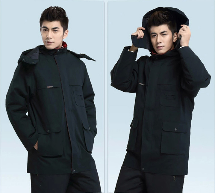定做夏季工作服和冬季工作服都有哪些區(qū)別？