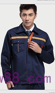 工作服定做需要多長時(shí)間你知道嗎？