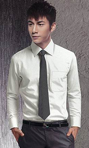 定制工作服廠家及價格知多少？