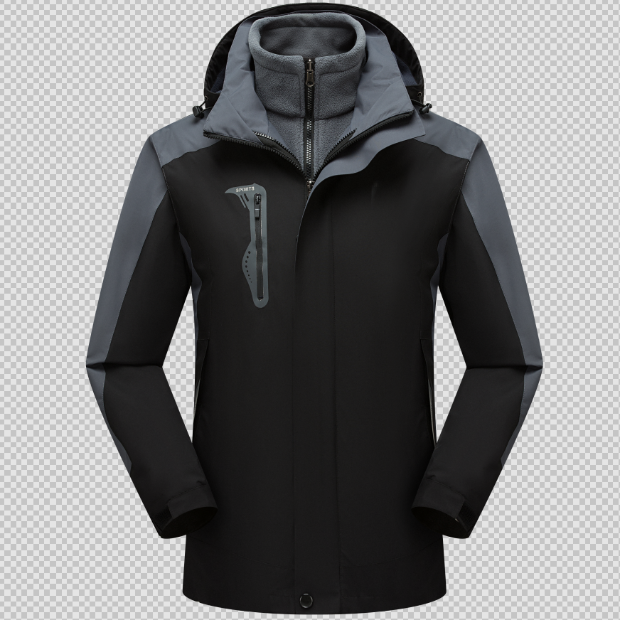 論工作服棉服保暖性