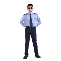 特勤訓練服定制廠家