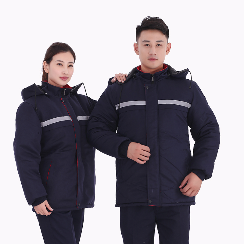 工作服面料分類