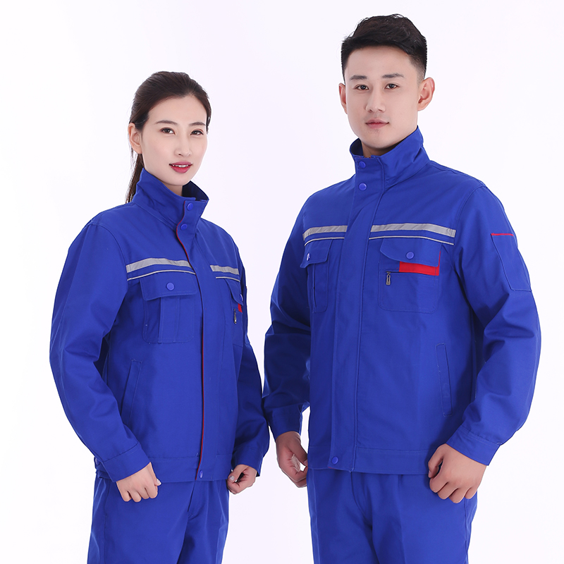 突破！傳統工作服營銷思維，助飛企業快速打造品牌效應